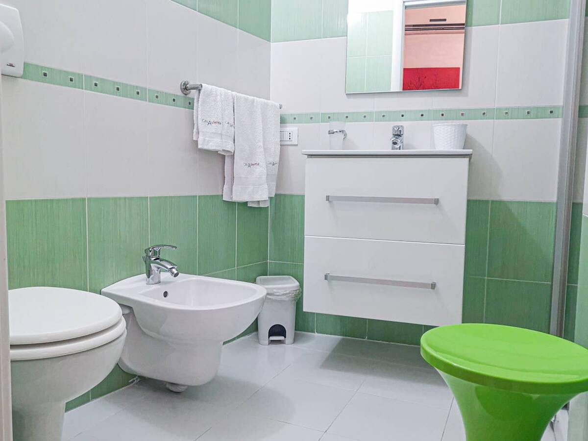 Appartement 45m² avec balcon vue à Alcamo - Photo 6