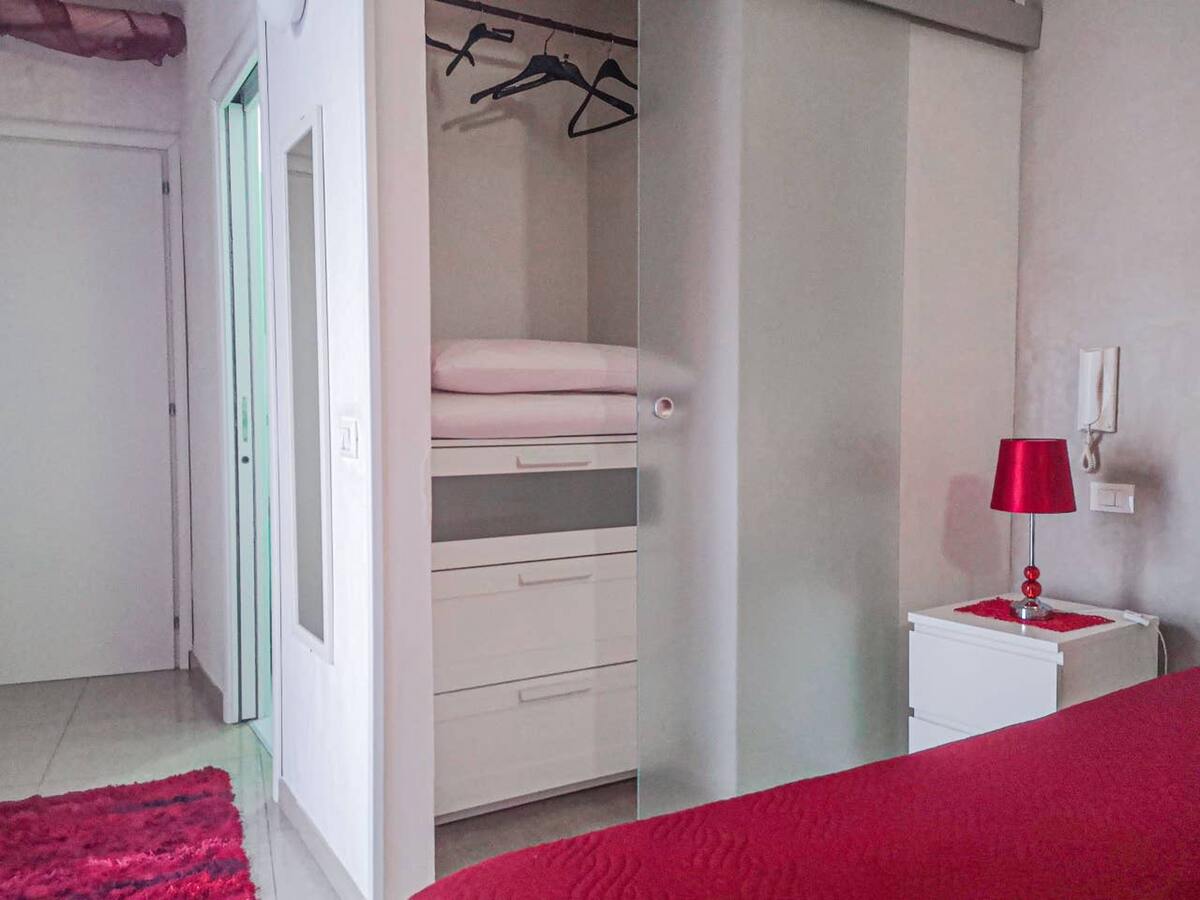 Appartement 45m² avec balcon vue à Alcamo - Photo 7