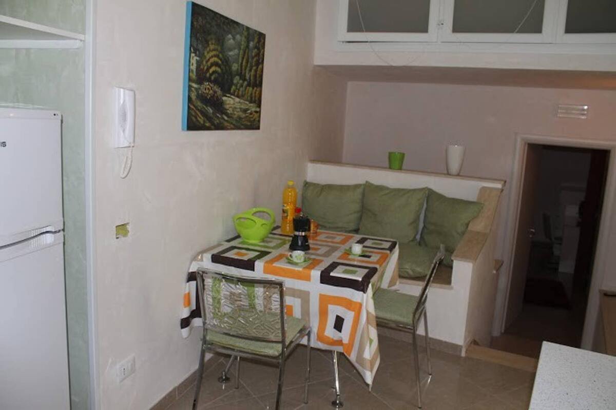 Appartement 45m² avec balcon vue à Alcamo - Photo 9