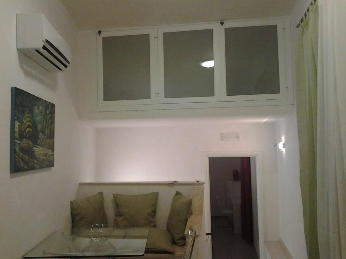 Appartement 45m² avec balcon vue à Alcamo - Photo 10