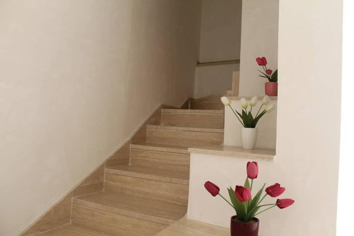 Appartement 45m² avec balcon vue à Alcamo - Photo 11
