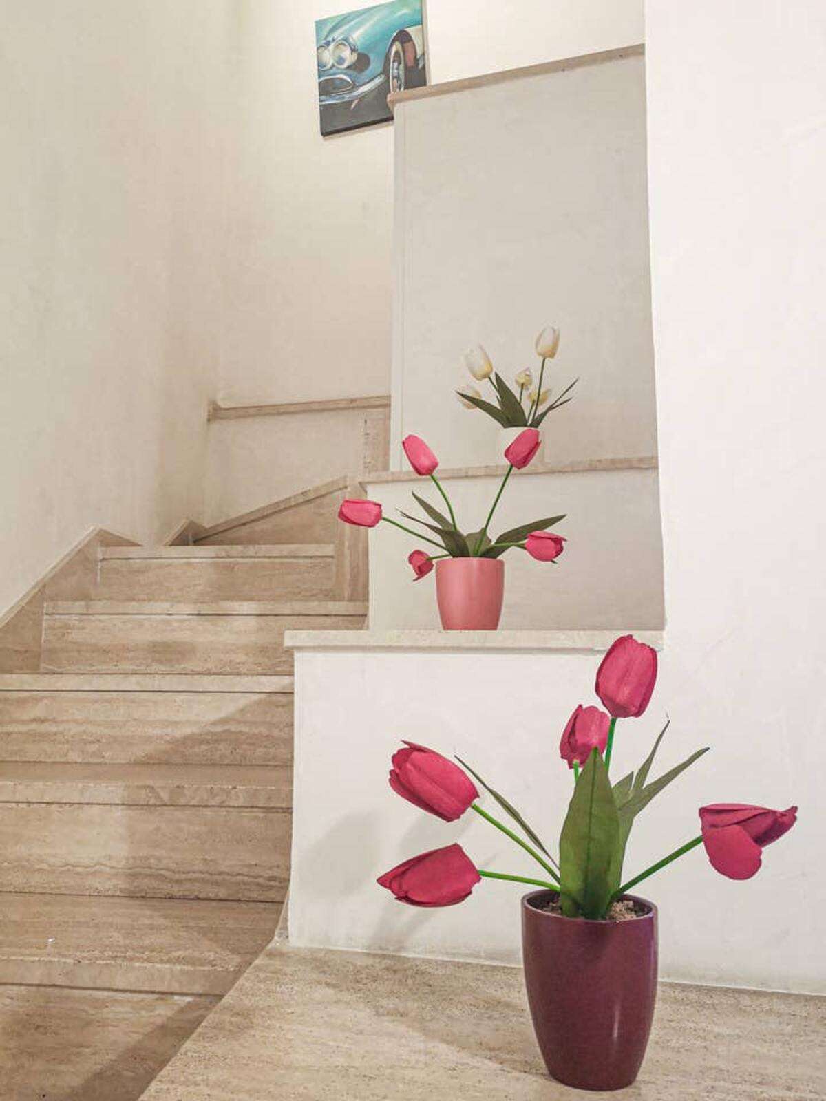 Appartement 45m² avec balcon vue à Alcamo - Photo 13