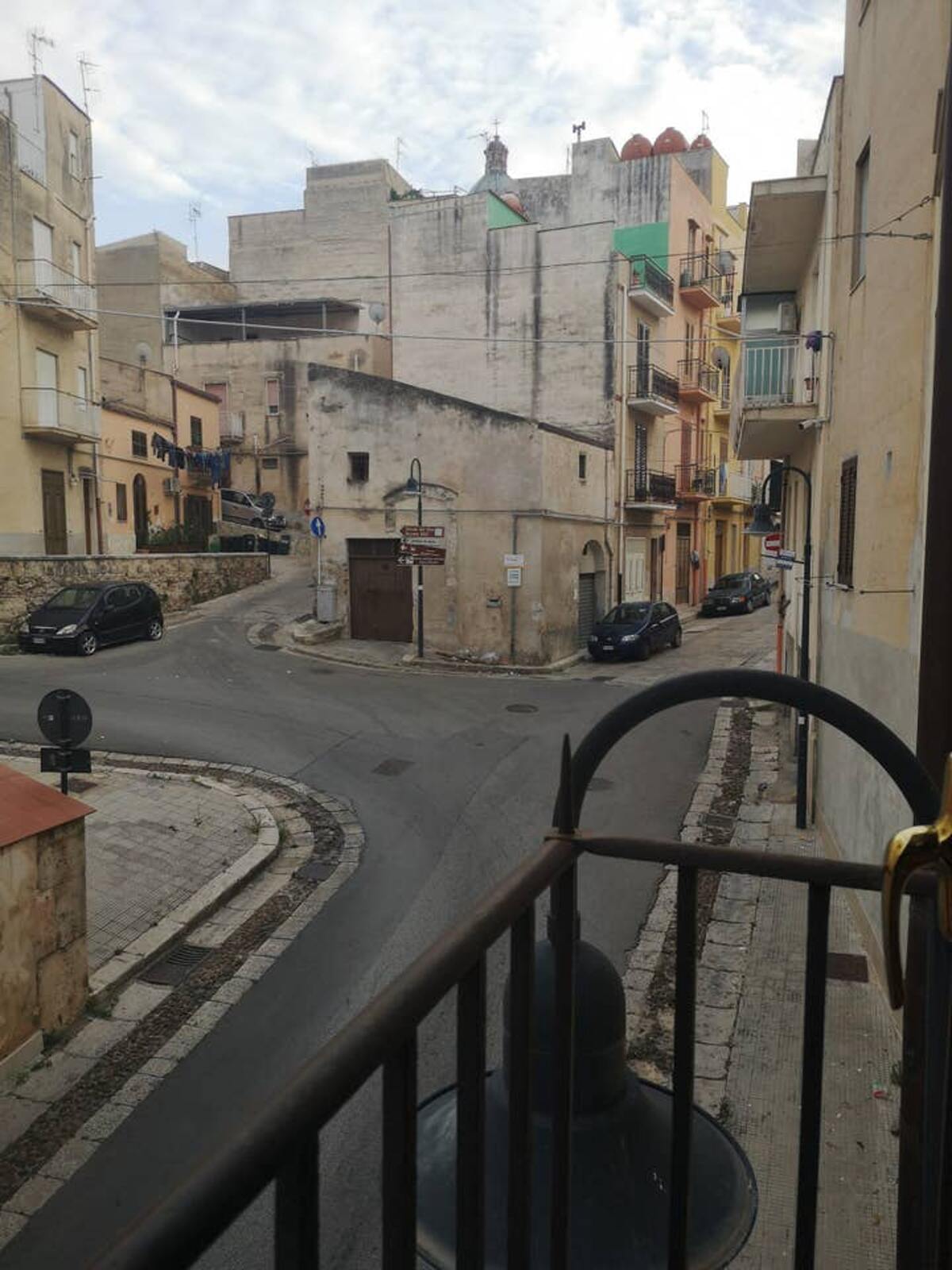 Appartement 45m² avec balcon vue à Alcamo - Photo 17