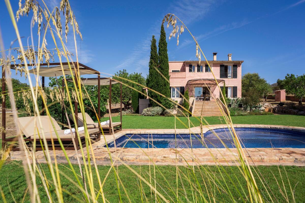 Villa 230 m² piscine privée, vue mer à Sant Llorenç - Photo 2