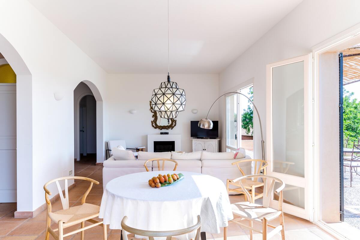 Villa 230 m² piscine privée, vue mer à Sant Llorenç - Photo 8