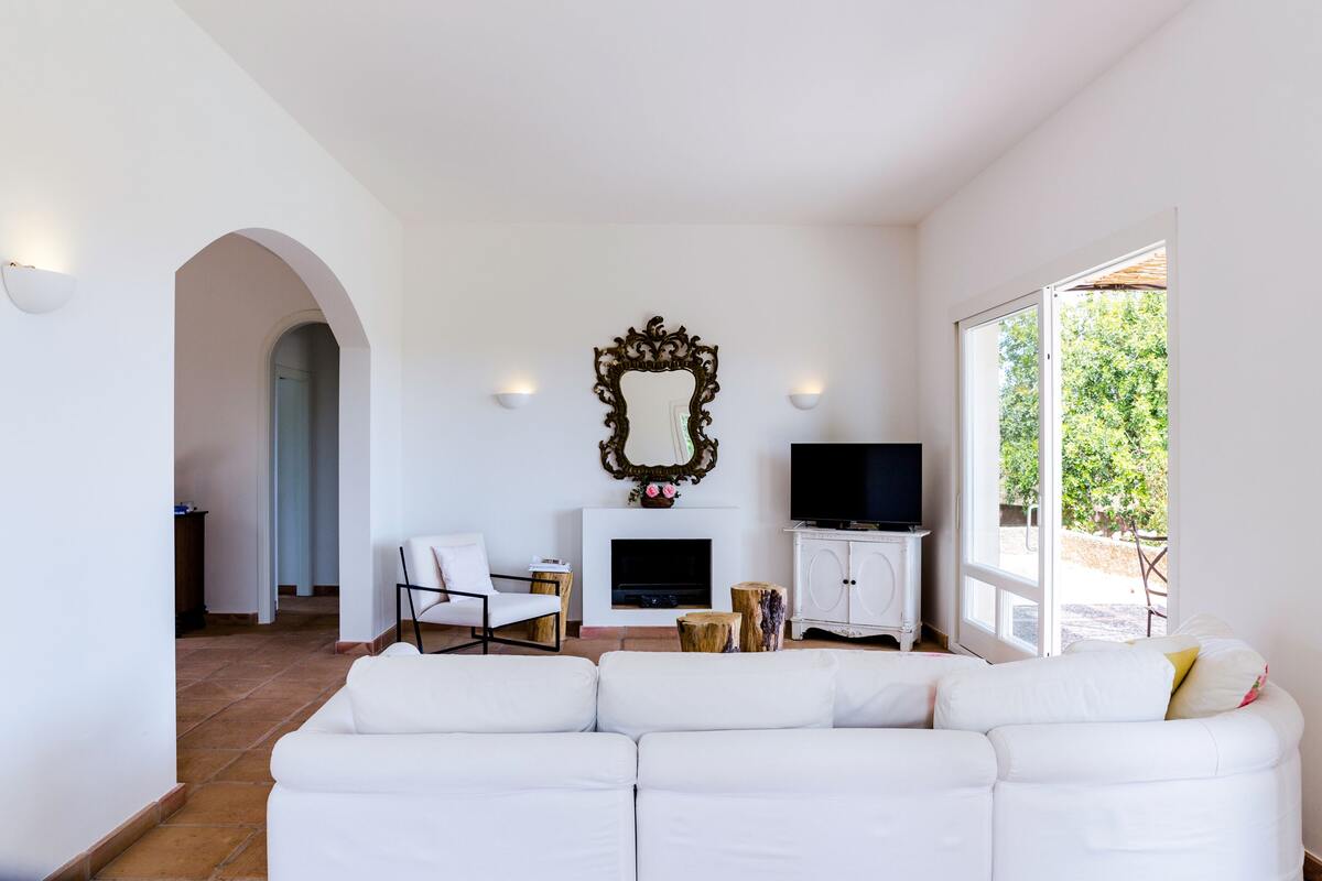 Villa 230 m² piscine privée, vue mer à Sant Llorenç - Photo 11