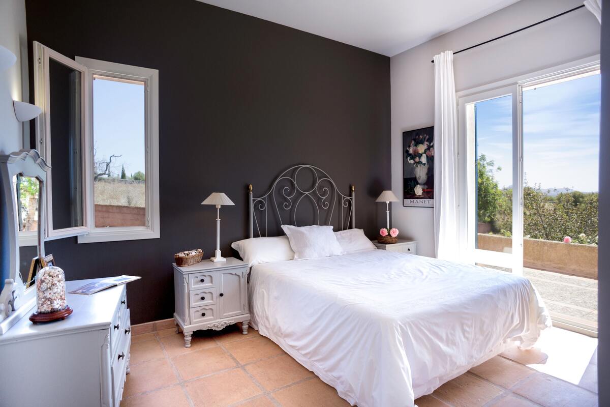 Villa 230 m² piscine privée, vue mer à Sant Llorenç - Photo 17