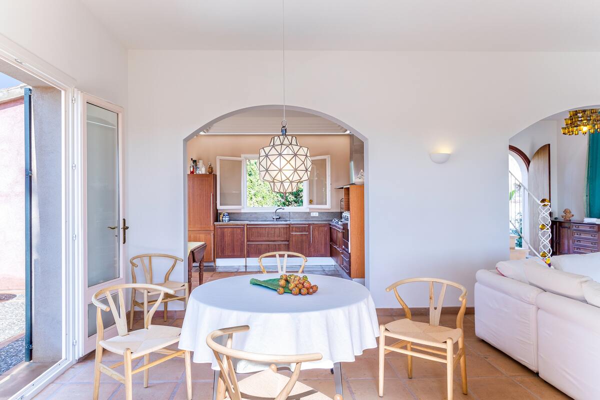 Villa 230 m² piscine privée, vue mer à Sant Llorenç - Photo 25
