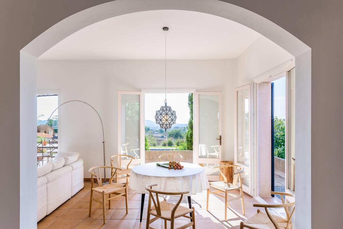 Villa 230 m² piscine privée, vue mer à Sant Llorenç - Photo 26