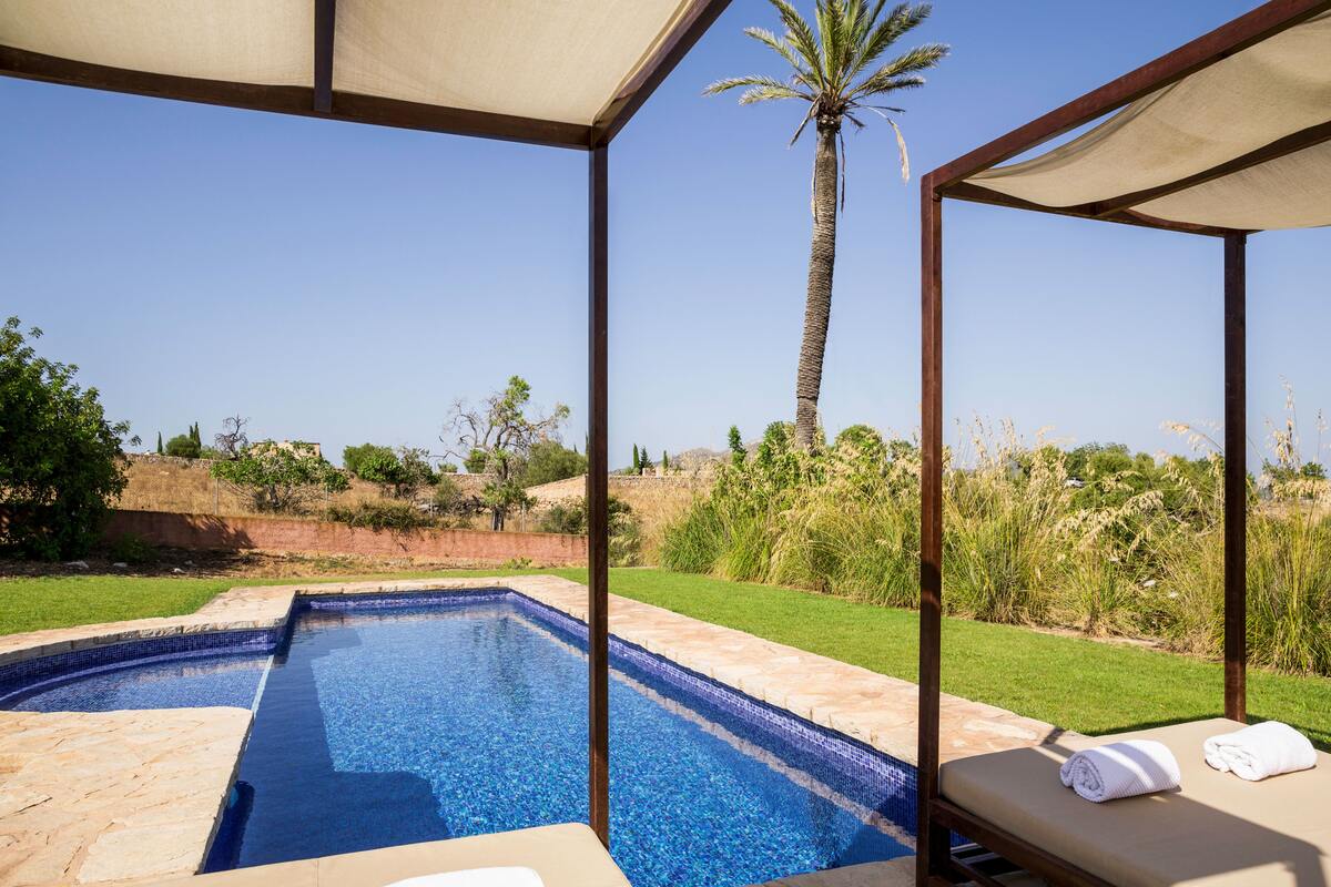 Villa 230 m² piscine privée, vue mer à Sant Llorenç - Photo 31