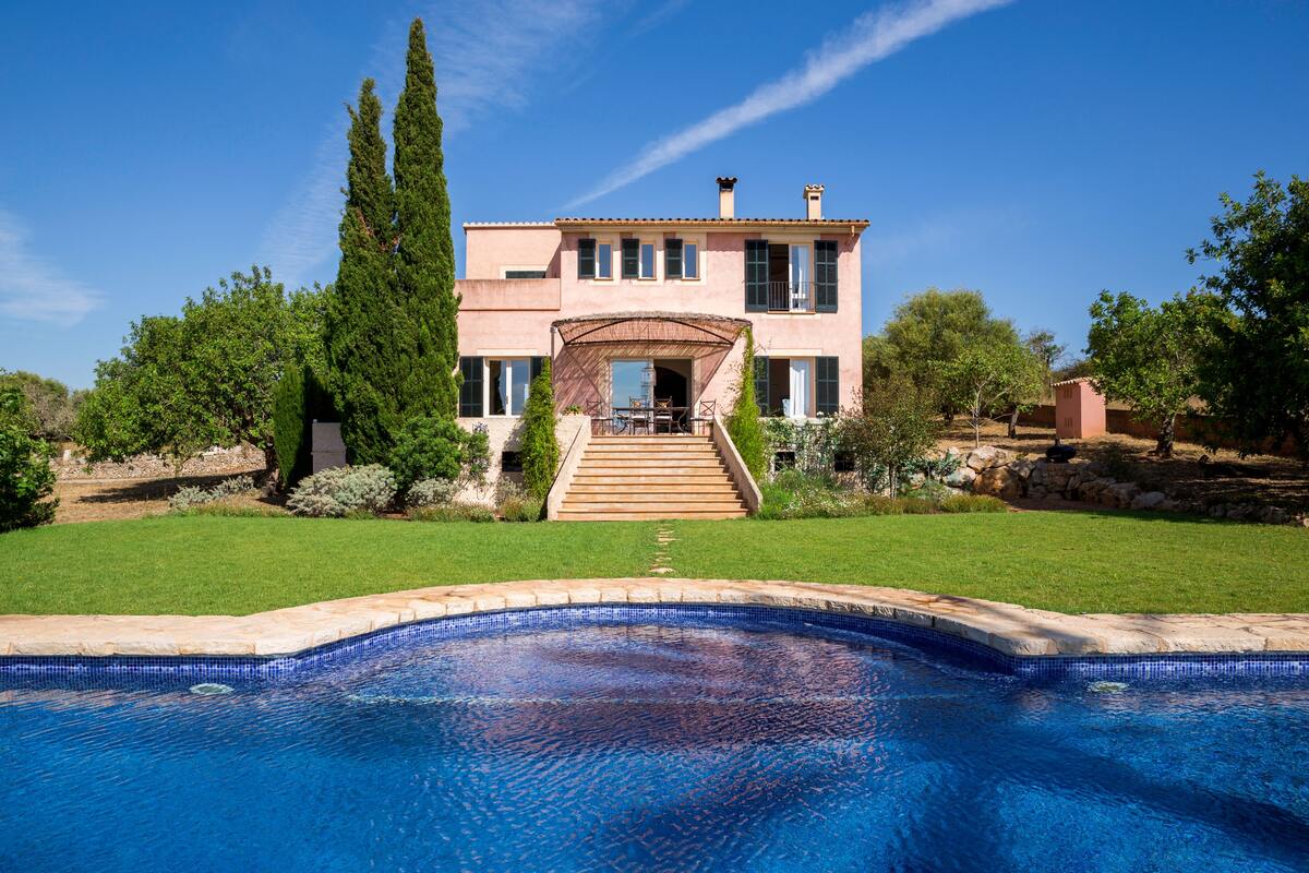 Villa 230 m² piscine privée, vue mer à Sant Llorenç - Photo 32