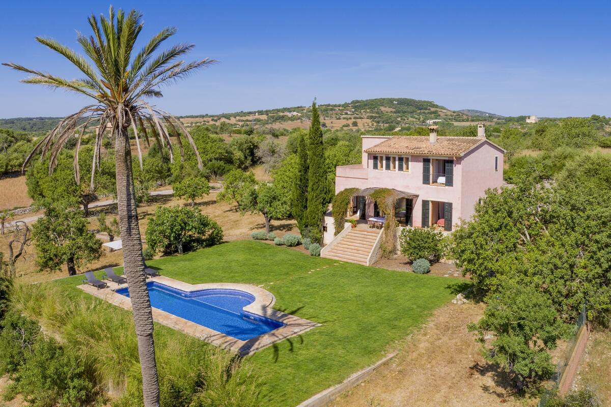 Villa 230 m² piscine privée, vue mer à Sant Llorenç - Photo 35