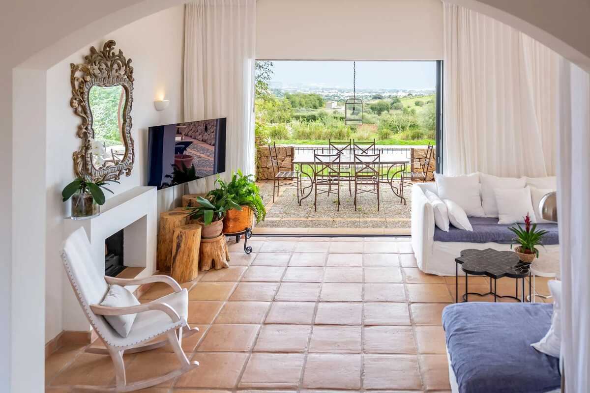 Villa 230 m² piscine privée, vue mer à Sant Llorenç - Photo 37