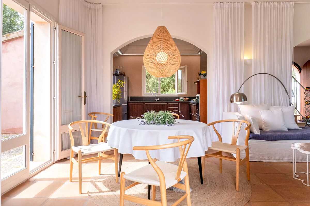 Villa 230 m² piscine privée, vue mer à Sant Llorenç - Photo 38