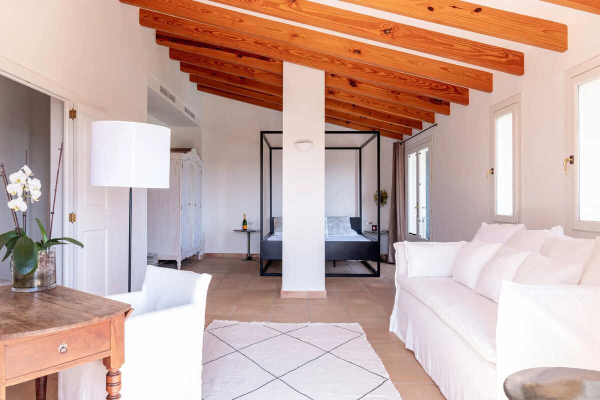 Villa 230 m² piscine privée, vue mer à Sant Llorenç - Photo 39