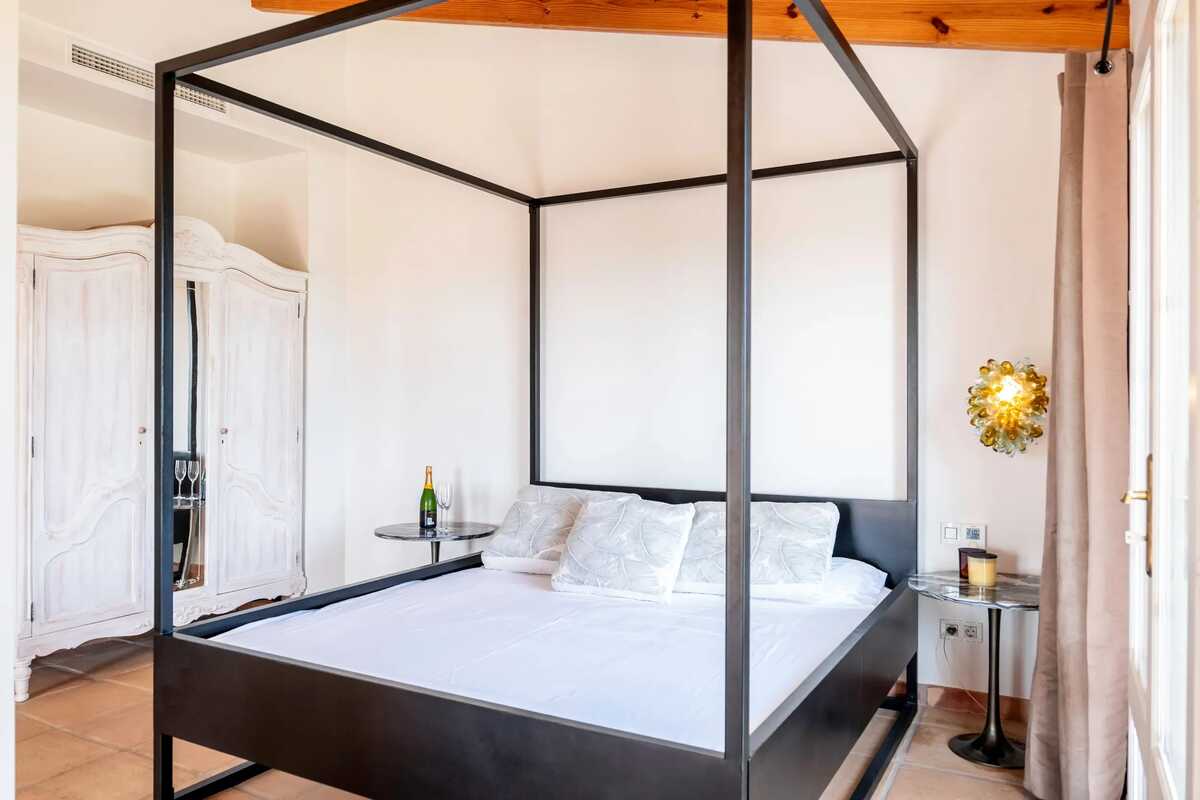 Villa 230 m² piscine privée, vue mer à Sant Llorenç - Photo 40