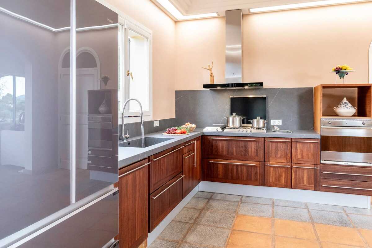 Villa 230 m² piscine privée, vue mer à Sant Llorenç - Photo 43