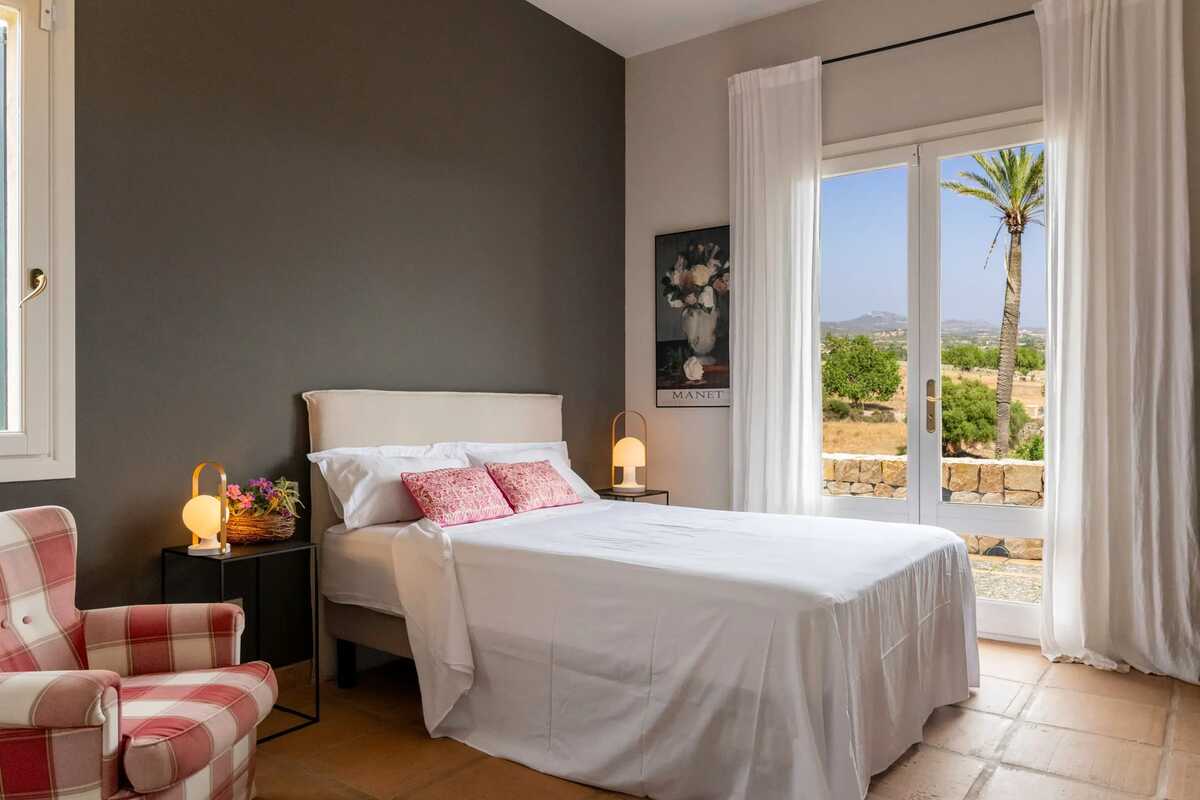 Villa 230 m² piscine privée, vue mer à Sant Llorenç - Photo 44