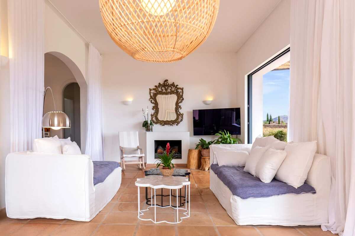 Villa 230 m² piscine privée, vue mer à Sant Llorenç - Photo 47