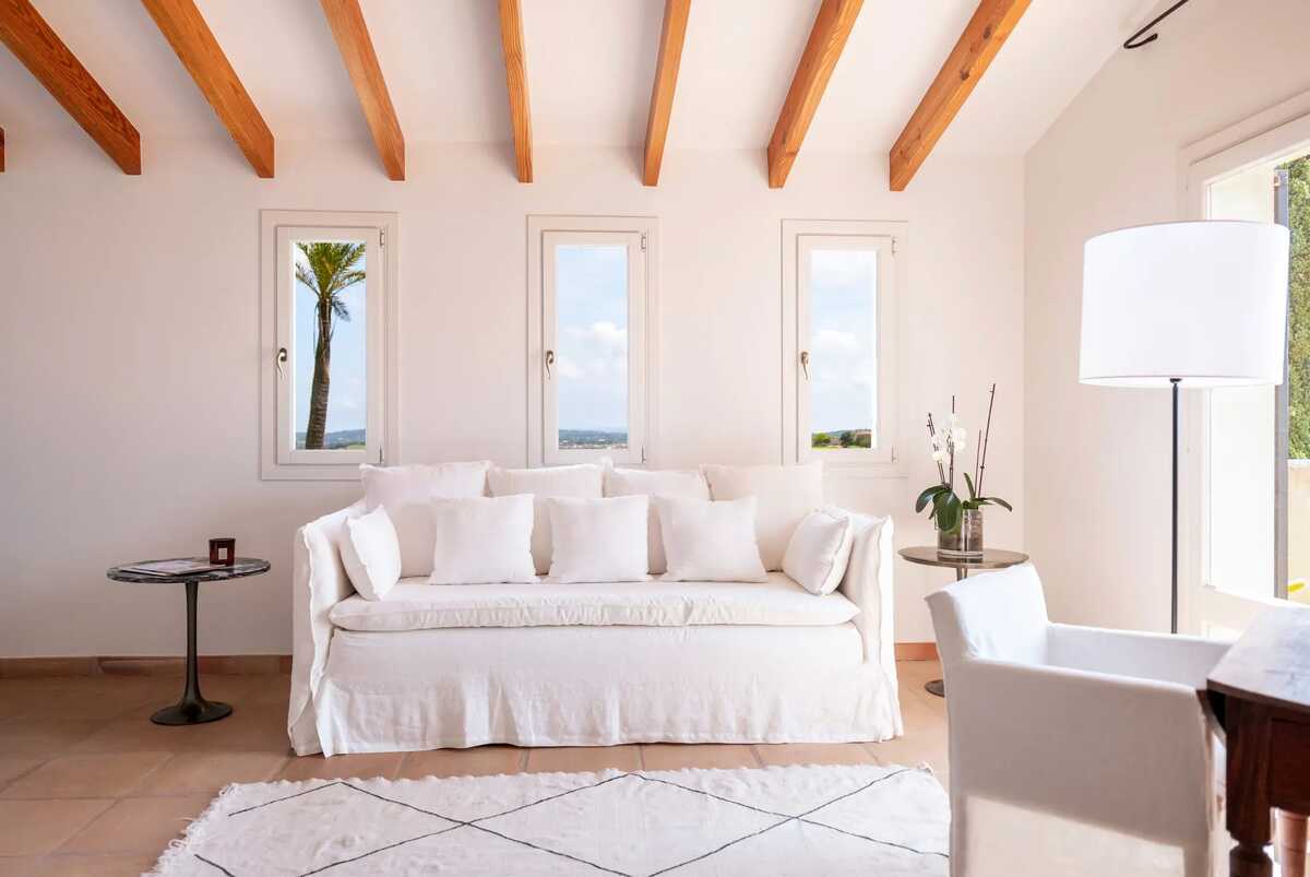 Villa 230 m² piscine privée, vue mer à Sant Llorenç - Photo 49