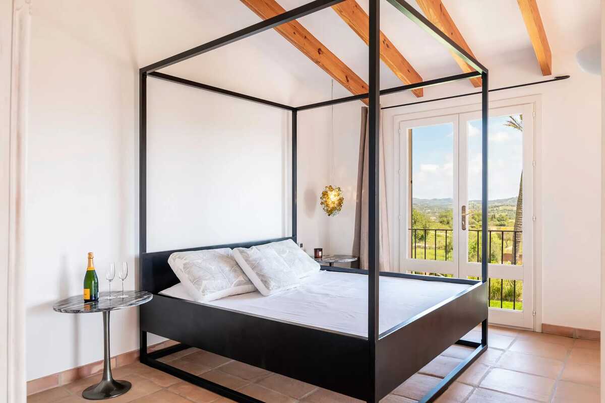 Villa 230 m² piscine privée, vue mer à Sant Llorenç - Photo 50