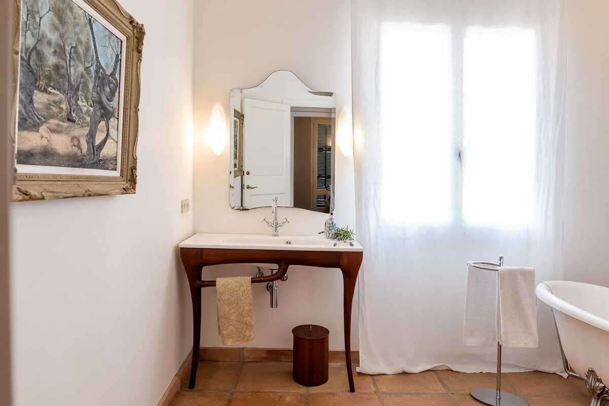 Villa 230 m² piscine privée, vue mer à Sant Llorenç - Photo 53