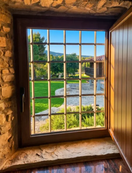 Villa spacieuse à Querol avec piscine privée et jacuzzi : photo 8