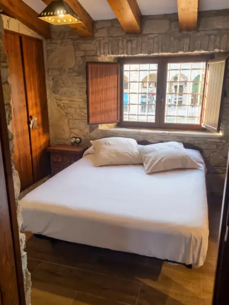 Villa spacieuse à Querol avec piscine privée et jacuzzi : photo 42