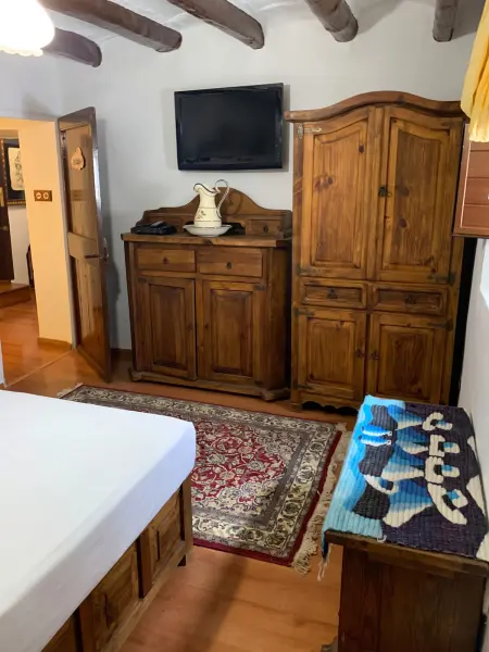 Villa spacieuse à Querol avec piscine privée et jacuzzi : photo 49
