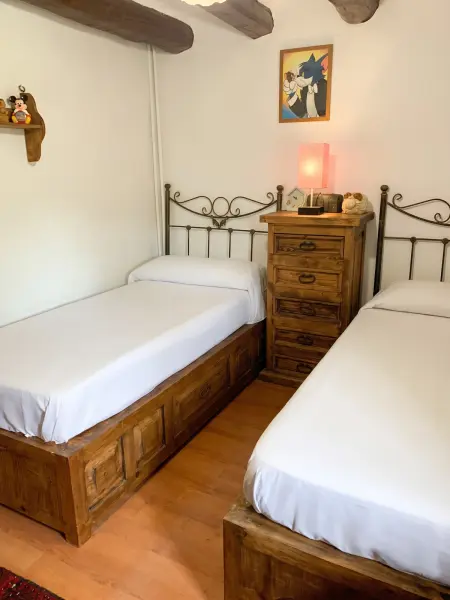 Villa spacieuse à Querol avec piscine privée et jacuzzi : photo 56