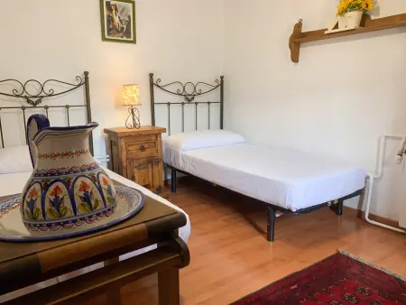 Villa spacieuse à Querol avec piscine privée et jacuzzi : photo 57