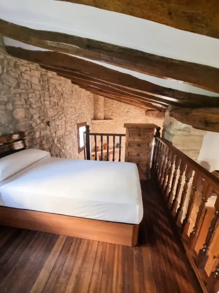Villa spacieuse à Querol avec piscine privée et jacuzzi : photo 58