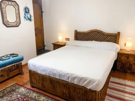 Villa spacieuse à Querol avec piscine privée et jacuzzi : photo 59