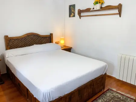 Villa spacieuse à Querol avec piscine privée et jacuzzi : photo 60