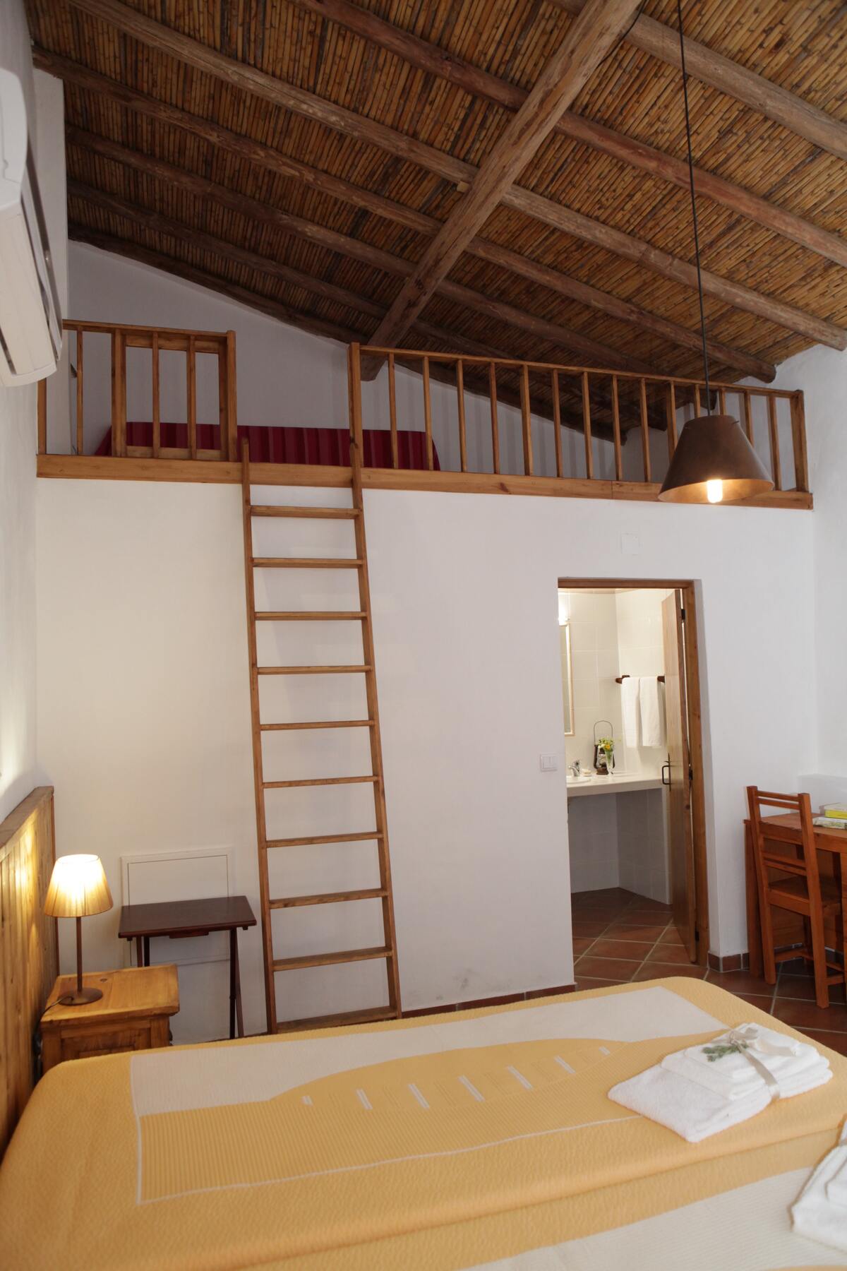 Maison 6 pers. Castro Marim avec piscine été - Photo 2