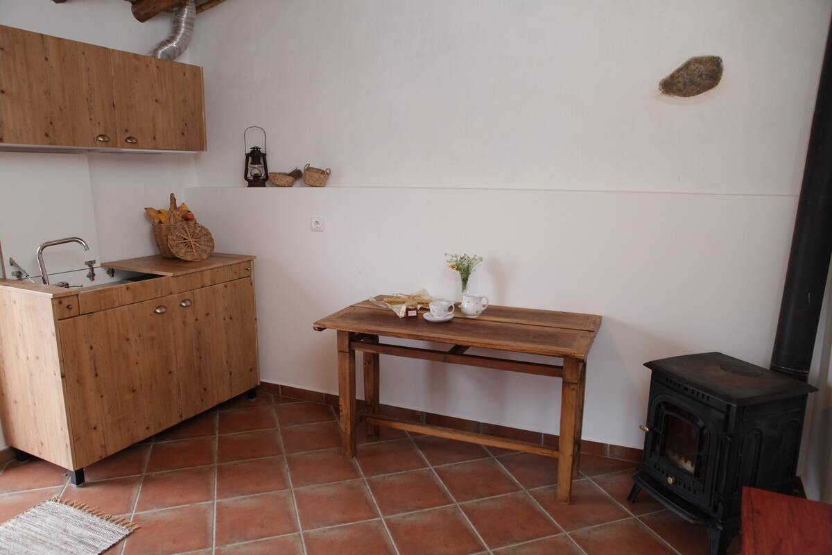 Maison 6 pers. Castro Marim avec piscine été - Photo 4
