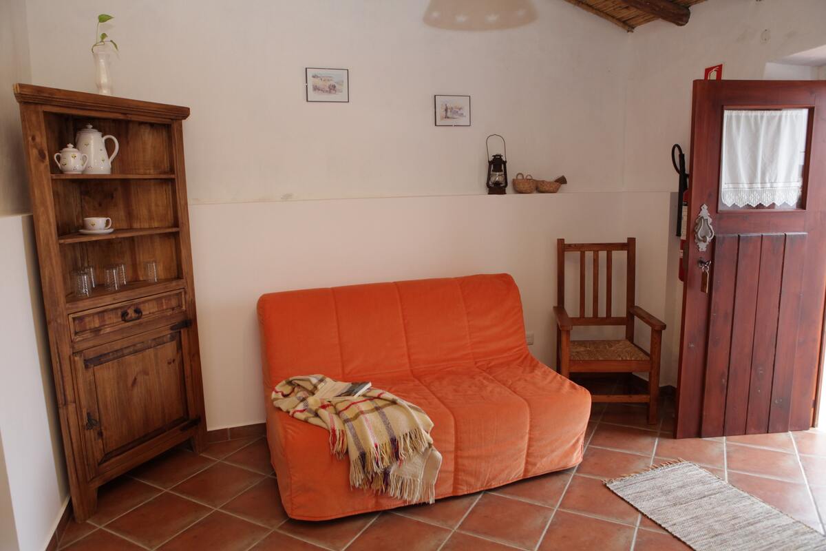 Maison 6 pers. Castro Marim avec piscine été - Photo 5