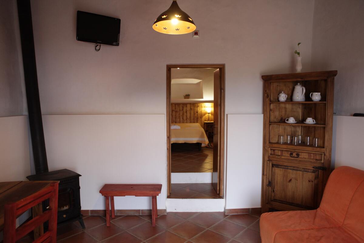 Maison 6 pers. Castro Marim avec piscine été - Photo 7