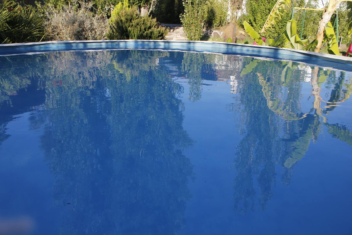 Maison 6 pers. Castro Marim avec piscine été - Photo 9