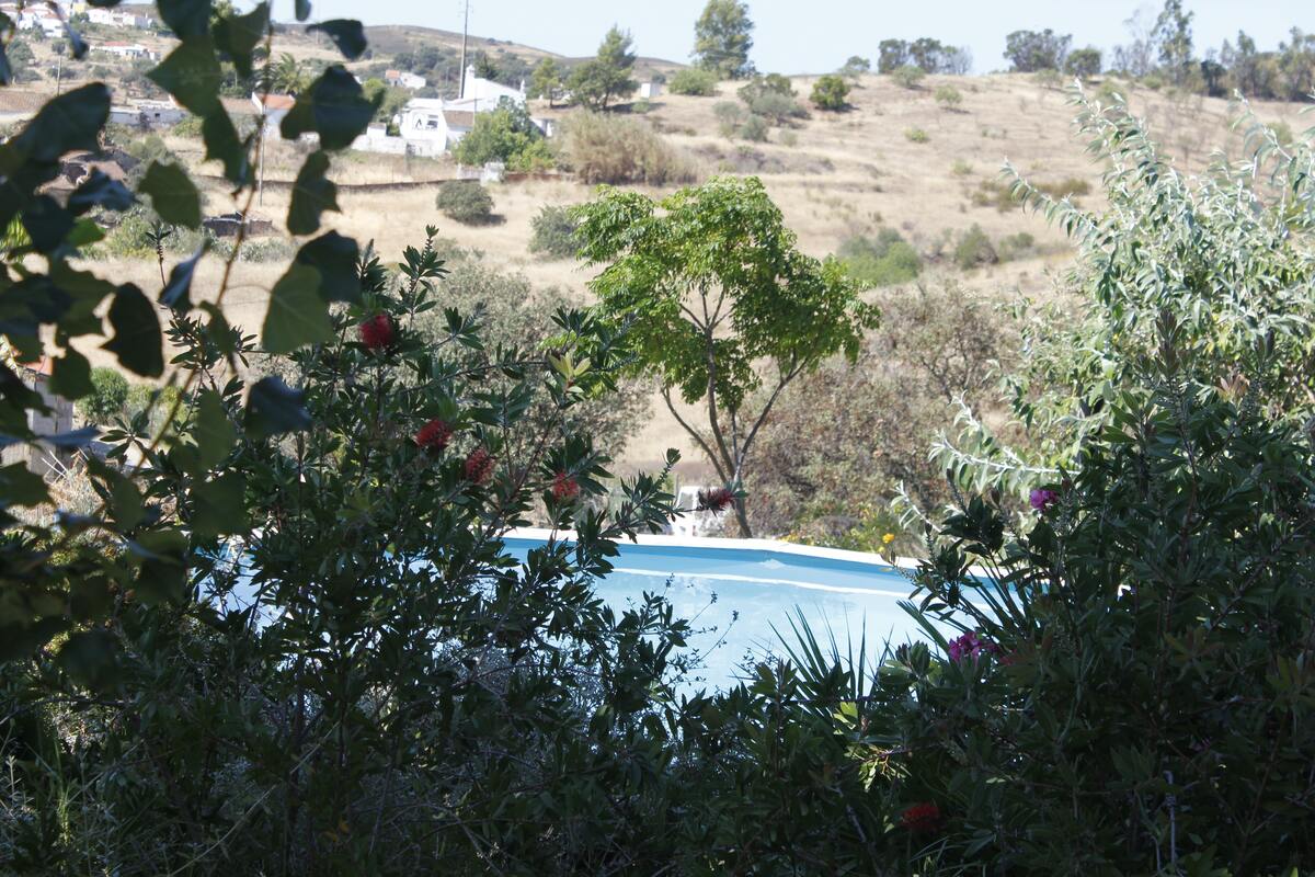Maison 6 pers. Castro Marim avec piscine été - Photo 10