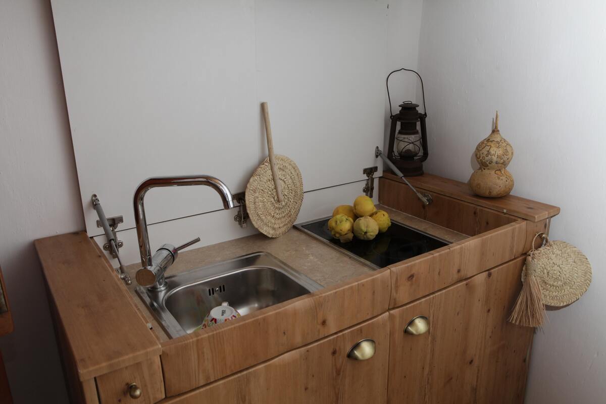 Maison 6 pers. Castro Marim avec piscine été - Photo 20