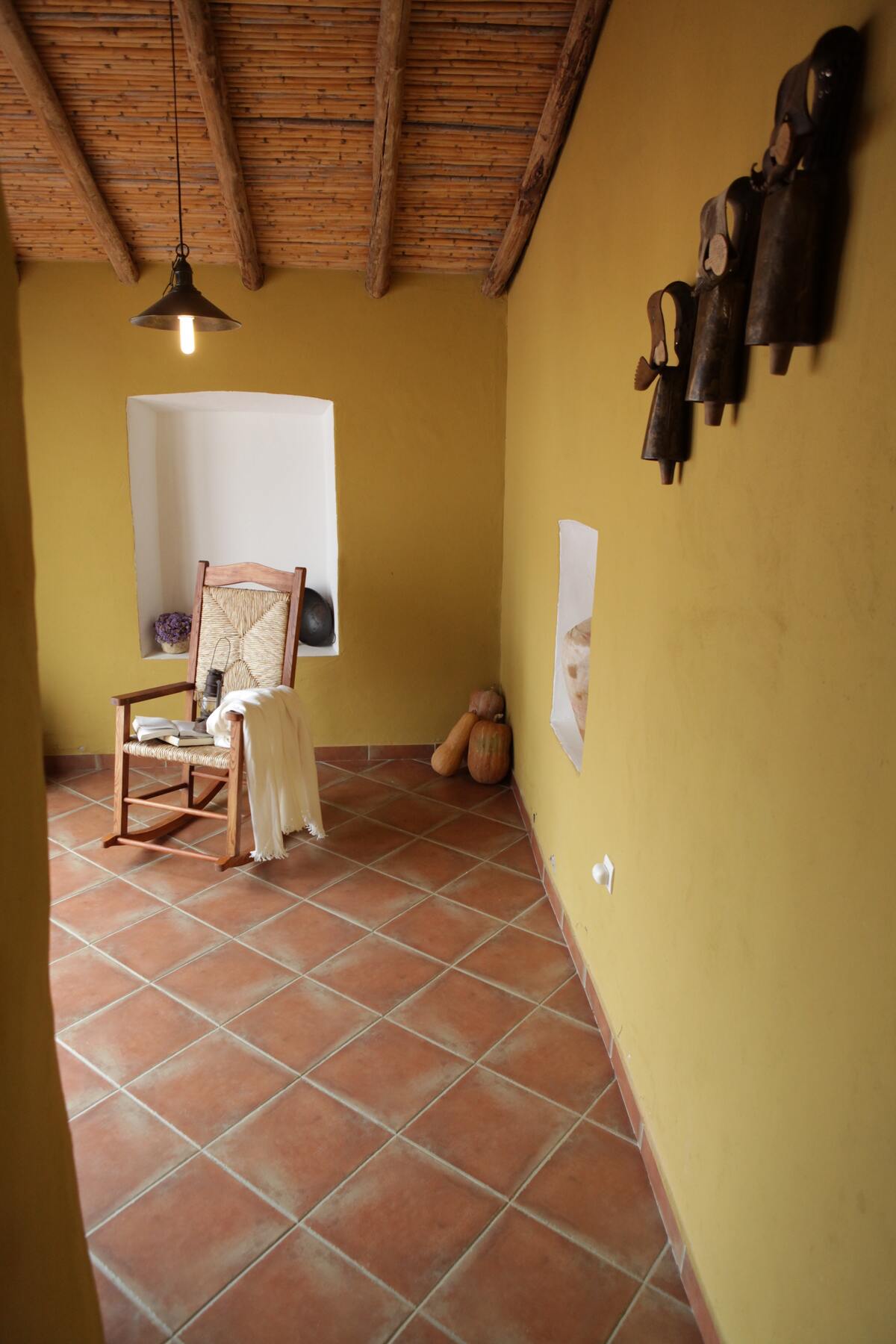 Maison 6 pers. Castro Marim avec piscine été - Photo 22