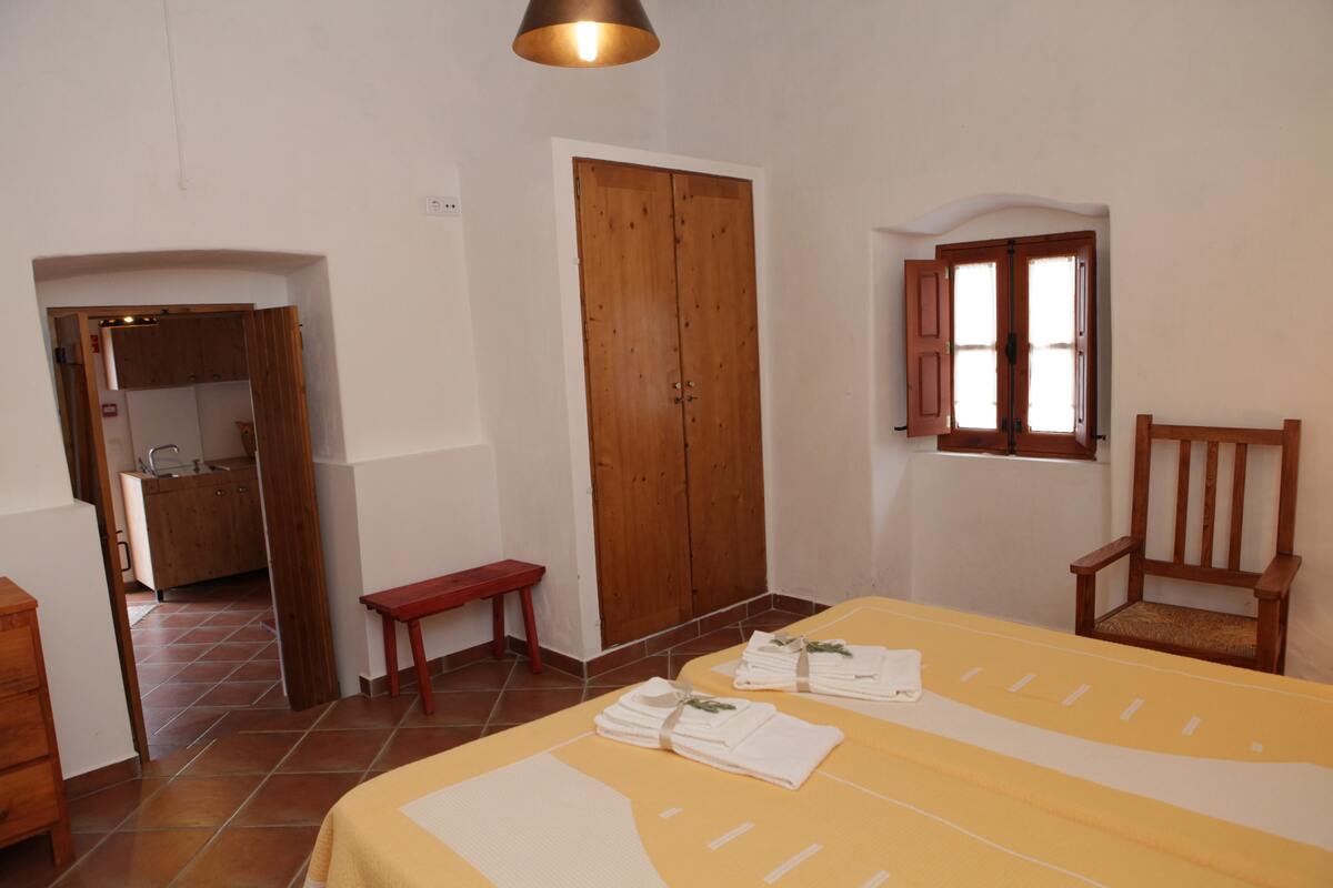 Maison 6 pers. Castro Marim avec piscine été - Photo 25