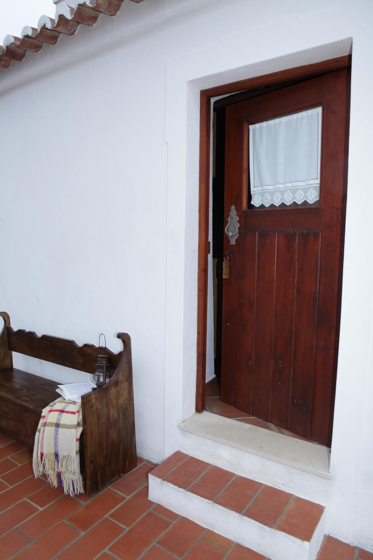 Maison 6 pers. Castro Marim avec piscine été - Photo 26