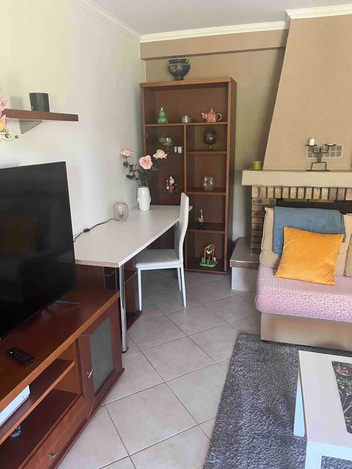 Maison 60m² avec jardin et parking à Vigneux-sur-Seine - Photo 1