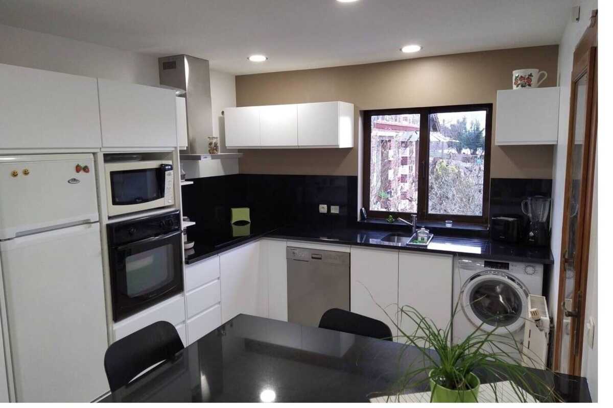 Maison 60m² avec jardin et parking à Vigneux-sur-Seine - Photo 2
