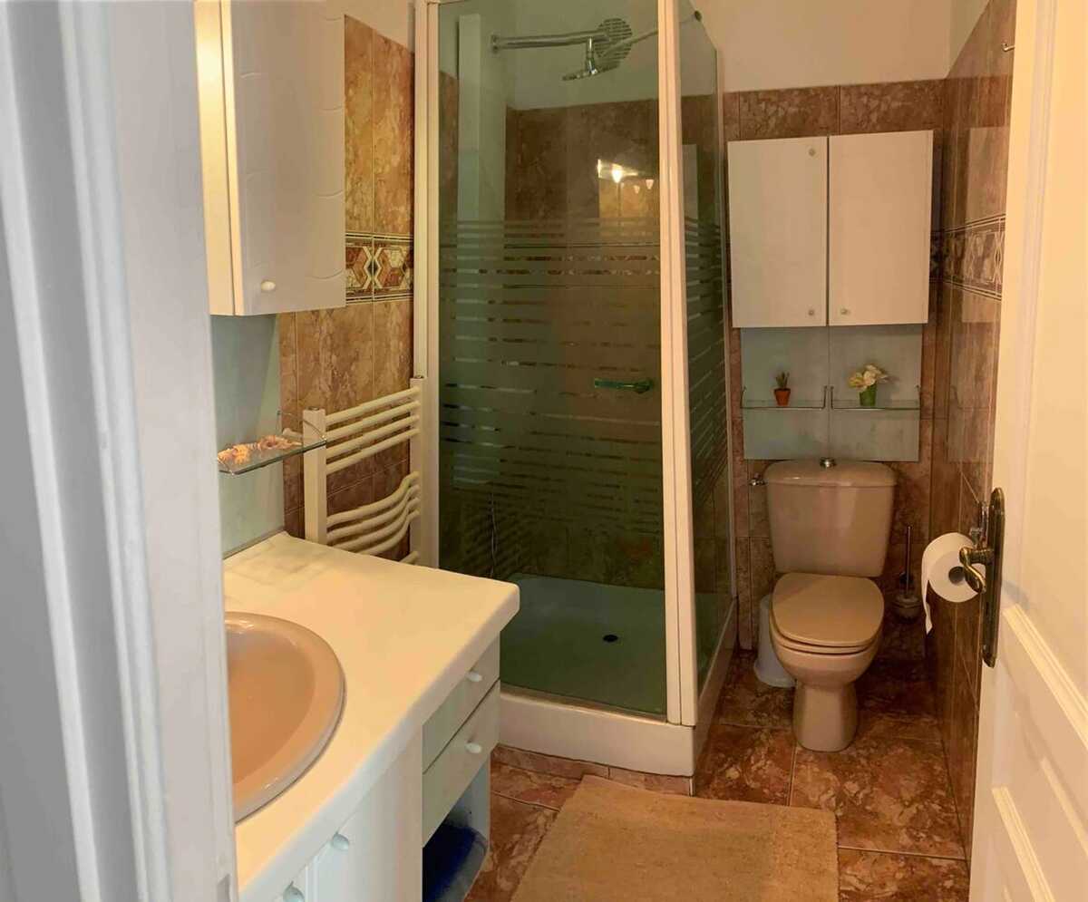 Maison 60m² avec jardin et parking à Vigneux-sur-Seine - Photo 6