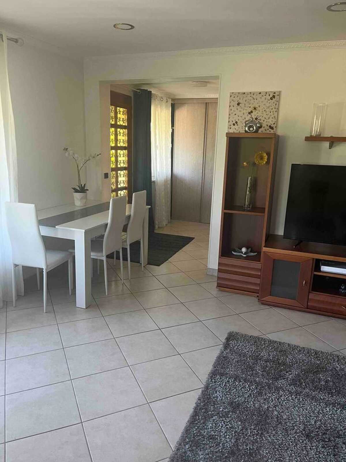 Maison 60m² avec jardin et parking à Vigneux-sur-Seine - Photo 9
