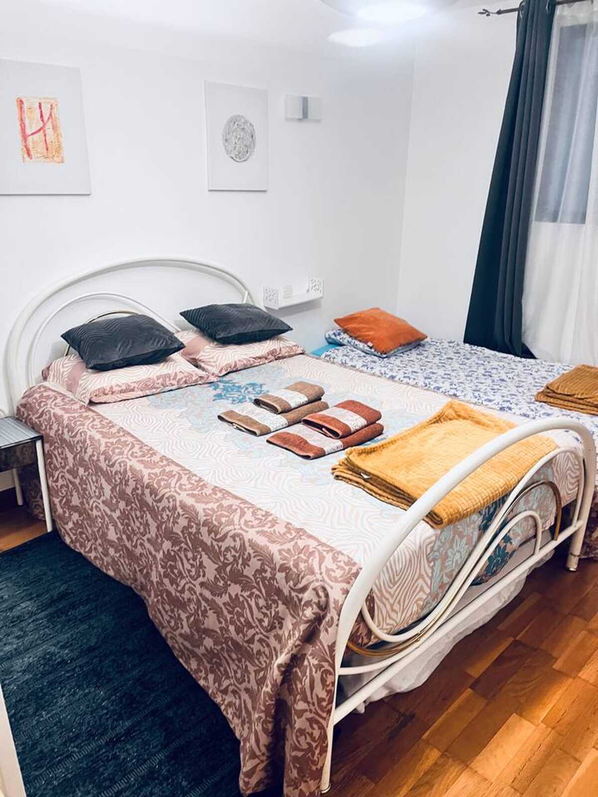 Maison 60m² avec jardin et parking à Vigneux-sur-Seine - Photo 10