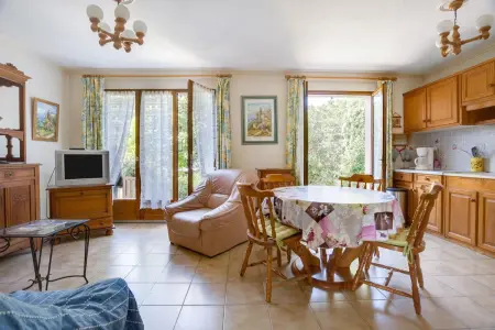 Maison de charme à Agde avec jardin et terrasse - Photo 1